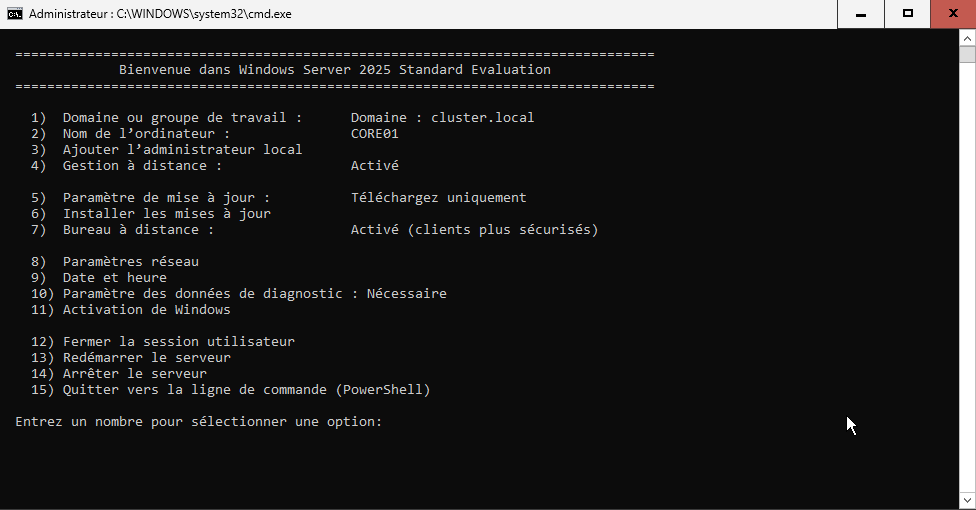 iSCSI 12