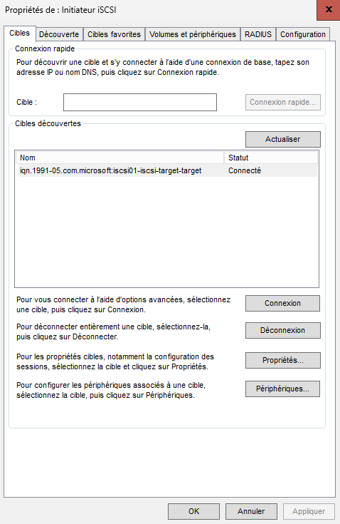 iSCSI 13
