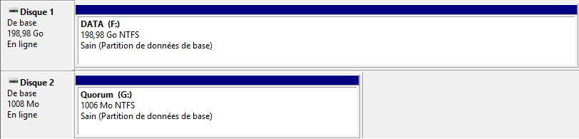 iSCSI 19