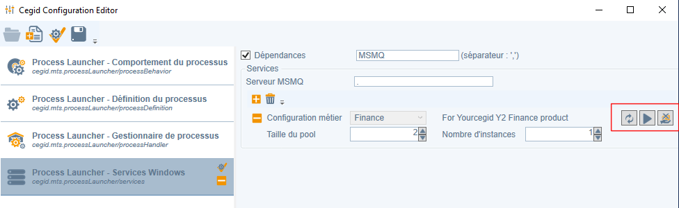 WP Finance