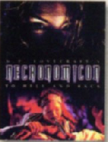 Necronomicon