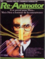 Re-Animator