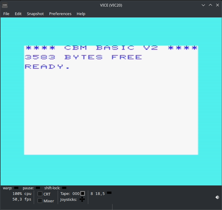 vic20