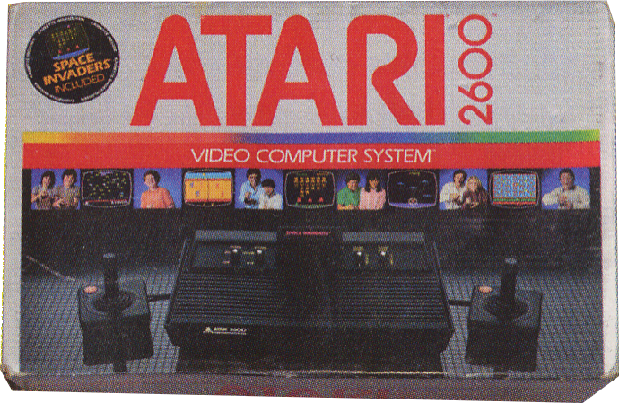 Les consoles de jeu