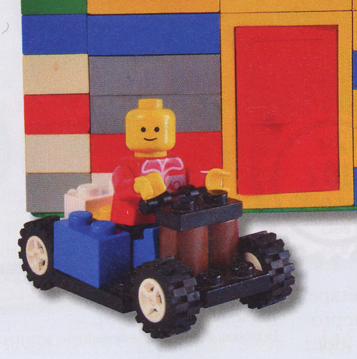 LEGO